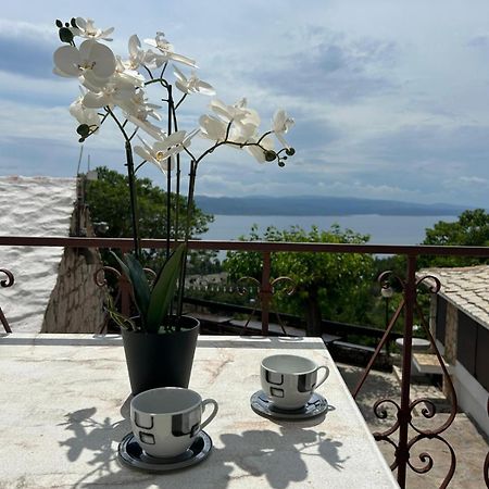 Apartment Lovre Topic Baska Voda Exterior photo