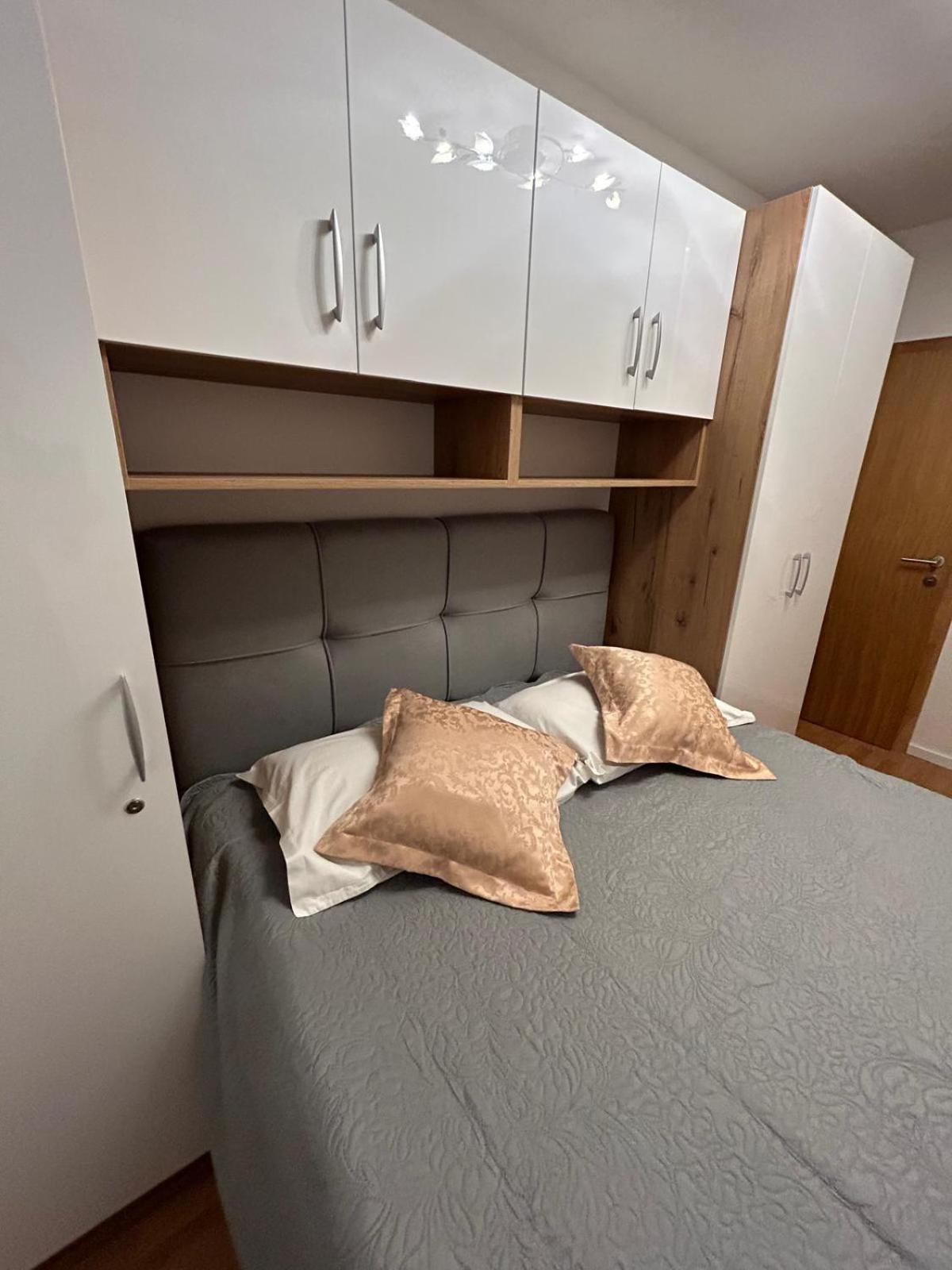 Apartment Lovre Topic Baska Voda Exterior photo